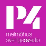 SR P4 Malmöhus