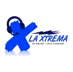 Đài phát thanh La Xtrema trực tuyến