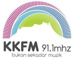 KKFM91.1