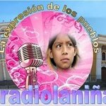 Rádio Comunitária La Niña