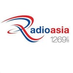 Radio Asien