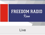 Radio Kebebasan Kano