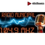 Radio Municipal 104.9