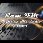 רדיו להיט RAM FM אייטיז