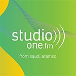 סטודיו 1 Saudi Aramco