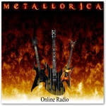 Metallorica - רדיו מקוון