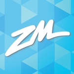 ZM онлайн