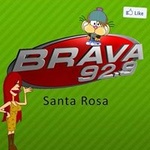 ریڈیو براوا لیٹنا