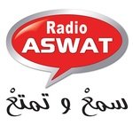 Rádio Aswat