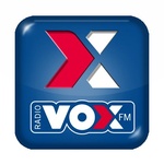 Радіо Vox FM