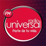 Universalus FM radijas