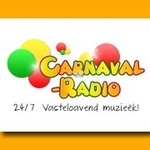 Karnevalové rádio