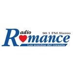 Радио Романтика 90.1 FM