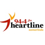 ฮาร์ทไลน์ FM ซามารินดา