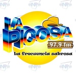 ला पिकोसा 97.9 FM