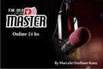LRP 888 ماستر FM 95.9