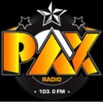 PAX ռադիո