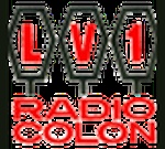 Lv1 raadio koolon