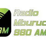 Đài phát thanh Mburucuyá