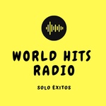 Maailma hittide raadio