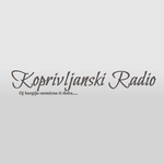 Radio Koprivljanski