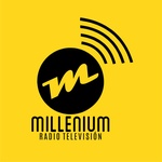 Rádio Milênio Lamas