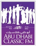 Abou Dhabi Classique FM