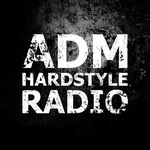 ADM ハードスタイル ラジオ