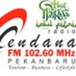 Радіо Cendana 102.6