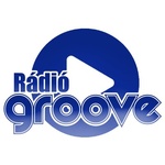 „Radió Groove“.
