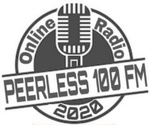 Інтэрнэт-радыё Peerless 100 FM