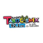 Tabocas 广播电台 Mix 92.1 FM