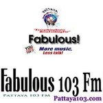 Fabuleux 103 FM