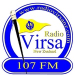 Радио Вирса