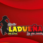 วิทยุ La Duena 88.3 FM