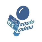 Радіо Voz do Caima