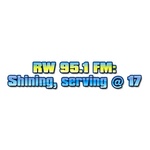 Rw 95.1 FM – DWWW