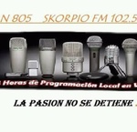 Скорпіён FM 102.5