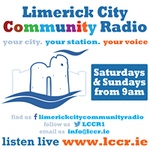Radio Komunitas Kota Limerick