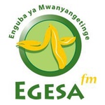 皇家媒體服務 – Egesa FM