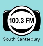 100.3 FM Sud Canterbury