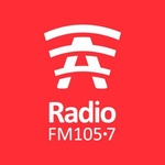 ラジオ A 105.7