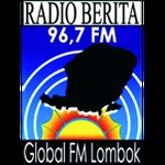 Globales FM Lombok