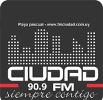 సియుడాడ్ FM 899
