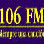 La 106 – Siempre Una Canción