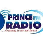 วิทยุ Prince-FM อิบาดัน