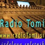راديو تومي