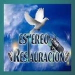 Радио Cristiana Estereo Restauracion