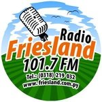 Радио Фрисландия