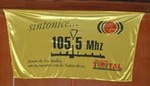 مجموع الراديو 105.5